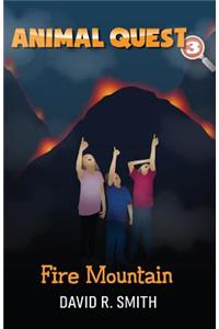 Fire Mountain