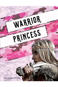 Warrior Princess