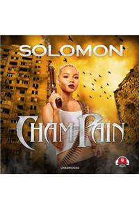 Cham-Pain Lib/E