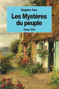 Les Mystères du peuple