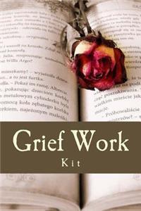 Grief Work Kit