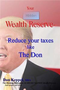 Your Hidden Wealth Reserve