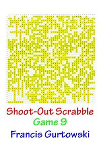 Shoot-Out Scrabble Game 9