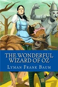 The Wonderful Wizard of Oz