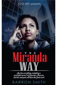 Miranda Way