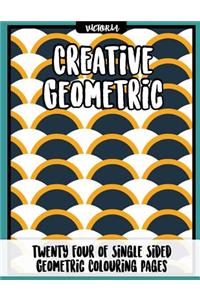 Creative Geometric