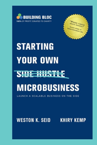Starting Your Own Microbusiness