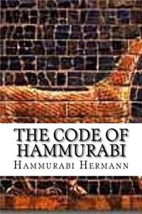 Code of Hammurabi