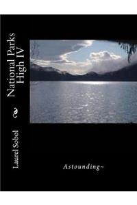 National Parks High IV