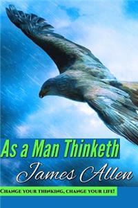 As a Man Thinketh