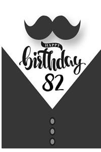 Happy Birthday 82
