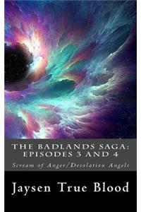 Badlands Saga