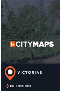 City Maps Victorias Philippines