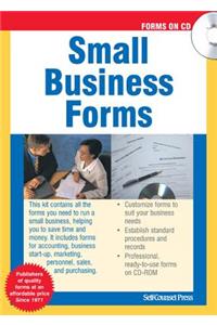 Small Business Forms
