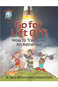 Go For Liftoff!