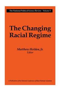 Changing Racial Regime