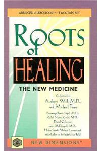 Roots of Healing