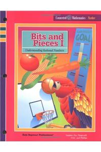Connected Math Program Grade 6 Bits and Pieces Student Edition