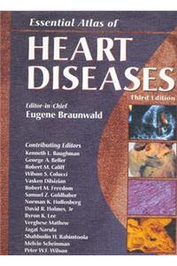 Essential Atlas of Heart Diseases