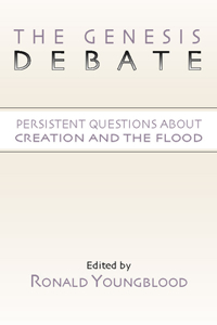 Genesis Debate