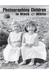 Photographing Children in Black & White