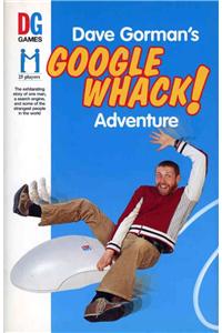 Dave Gorman's Googlewhack Adventure