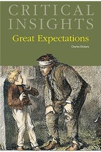 Critical Insights: Great Expectations