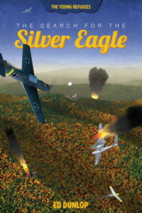 Search for the Silver Eagle