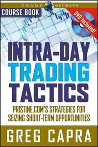 Intra-Day Trading Tactics