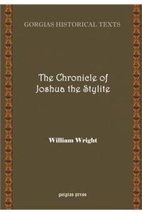 The Chronicle of Joshua the Stylite
