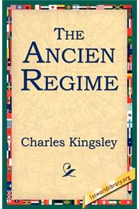 Ancien Regime