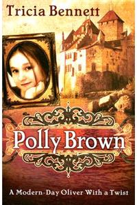 Polly Brown