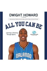 All You Can Be