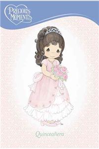 Biblia Precious Moments-Nbd-15th Quinceanera