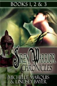 Siren Warrior Chronicles