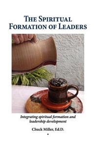 Spiritual Formation of Leaders