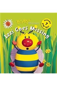 Busybugz Adventures: Izzi Goes Missing