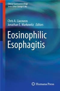 Eosinophilic Esophagitis