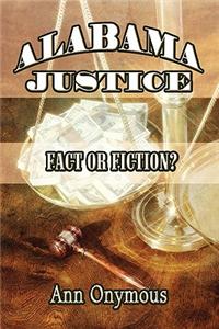 Alabama Justice