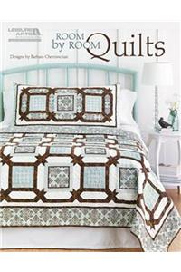 Room by Room Quilts