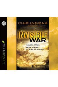Invisible War