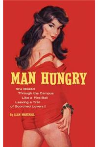 Man Hungry