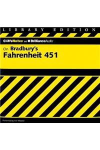 Fahrenheit 451