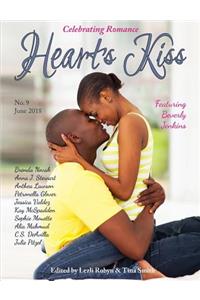 Heart's Kiss