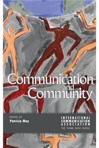 Communication and Community