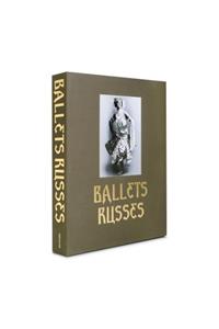 Ballets Russes