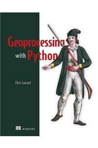 Geoprocessing with Python