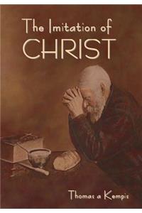 Of The Imitation of Christ