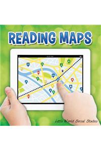 Reading Maps