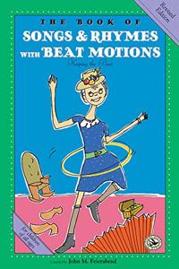 Book of Songs & Rhymes with Beat Motions